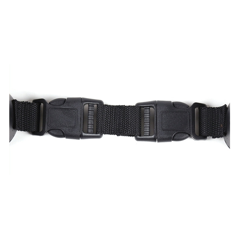 collier a clips avec menottes de poignets 4