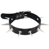 collier a points piky lish noir