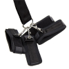 collier baillon et liens bondage 1