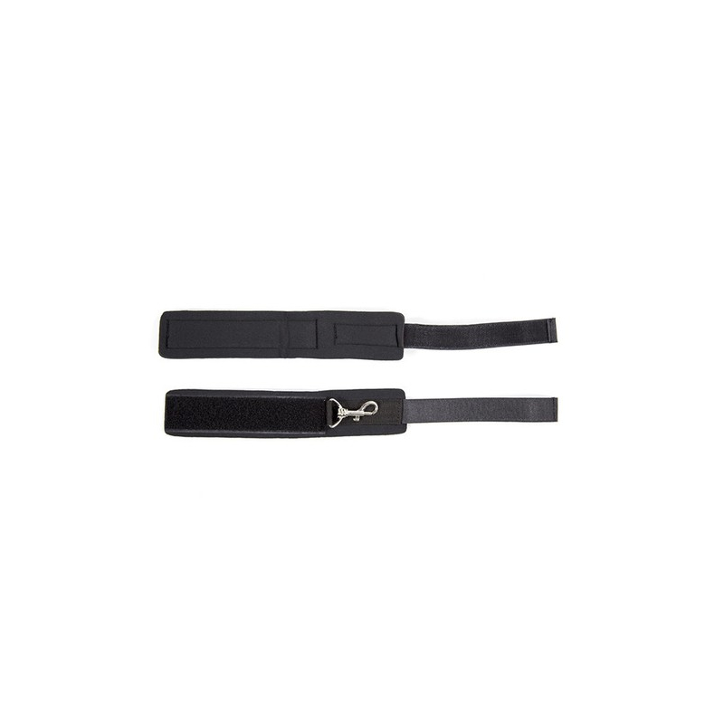 collier baillon et liens bondage 4