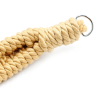 collier corde hemp collar 45cm 5