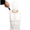 collier corde hemp collar 45cm 6