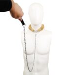collier corde hemp collar 45cm 6