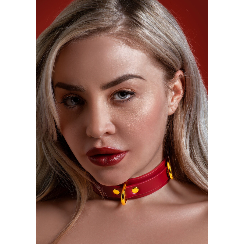 collier d ring taboom rouge 2 scaled