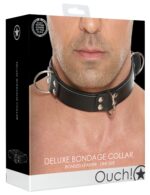 collier deluxe bondage noir 1 scaled