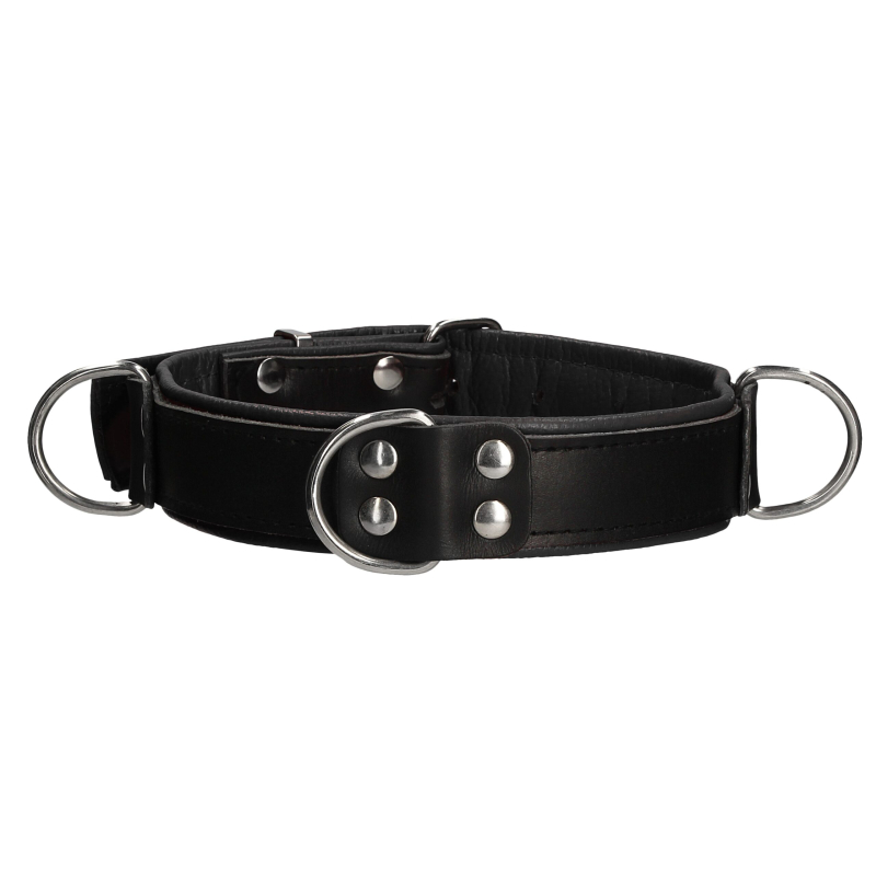 collier deluxe bondage noir 2 scaled