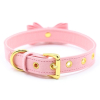 collier ding fly rose 1
