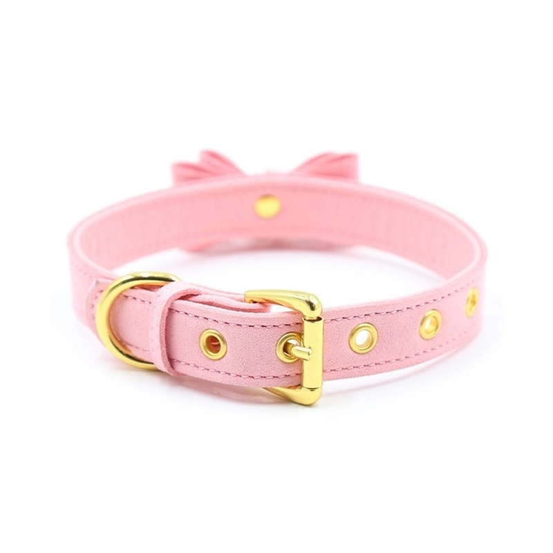 collier ding fly rose 1