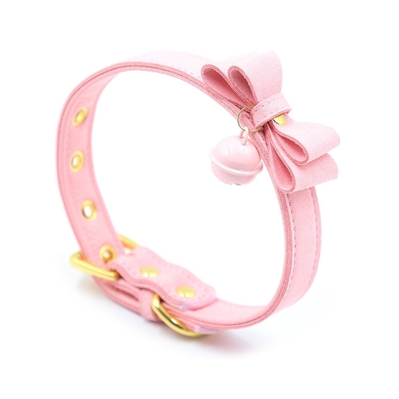 collier ding fly rose 2