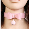 collier ding fly rose 3