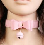 collier ding fly rose 3