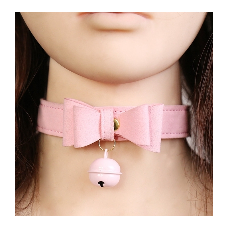 collier ding fly rose 3