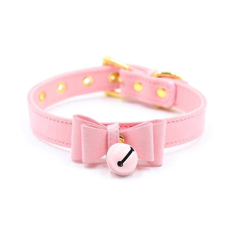collier ding fly rose