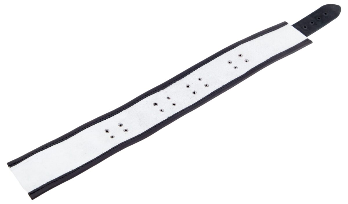 collier en cuir 3 anneaux d blanc noir 5 scaled