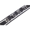 collier en cuir 3 anneaux d blanc noir 6 scaled