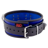 collier en cuir 3 anneaux d bleunoir 3