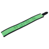 collier en cuir 3 anneaux d vert noir 5 scaled