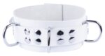collier en cuir ultra blanc scaled