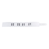collier en cuir ultra blanc 5 scaled