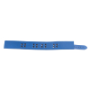 collier en cuir ultra bleu 5 scaled