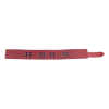 collier en cuir ultra rouge 5 scaled