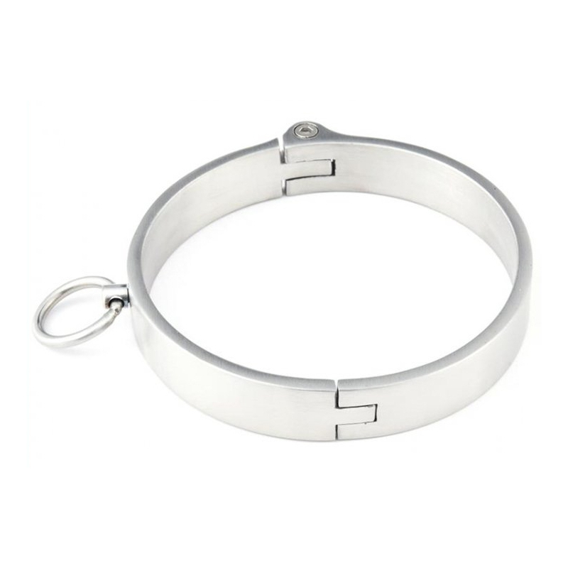 collier en metal brut up 22mm 1