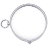 collier en metal brut up 22mm