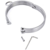 collier en metal brut up 22mm 2