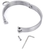 collier en metal brut up 22mm 2