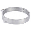 collier en metal brut up 22mm 3