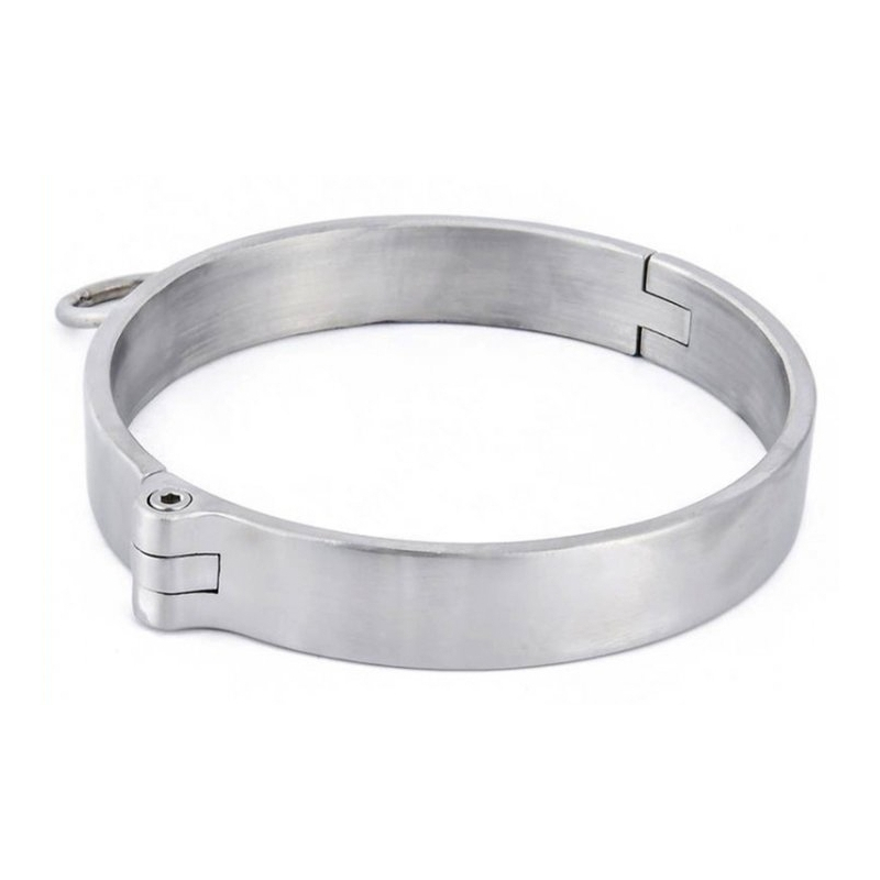 collier en metal brut up 22mm 3