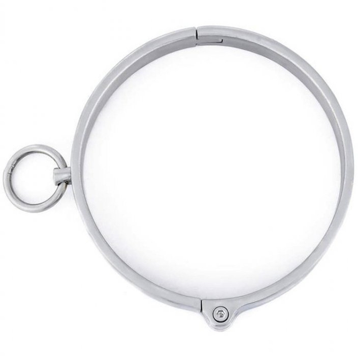 collier en metal brut up 22mm