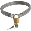 collier en metal slave lock avec cadeans 1
