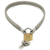 collier en metal slave lock avec cadeans 3