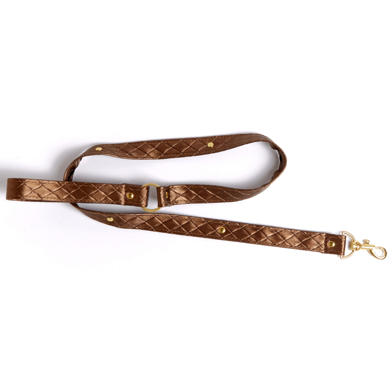 collier et laisse darling pet bronze 1m 1 scaled