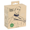 collier et laisse vegan fetish 1