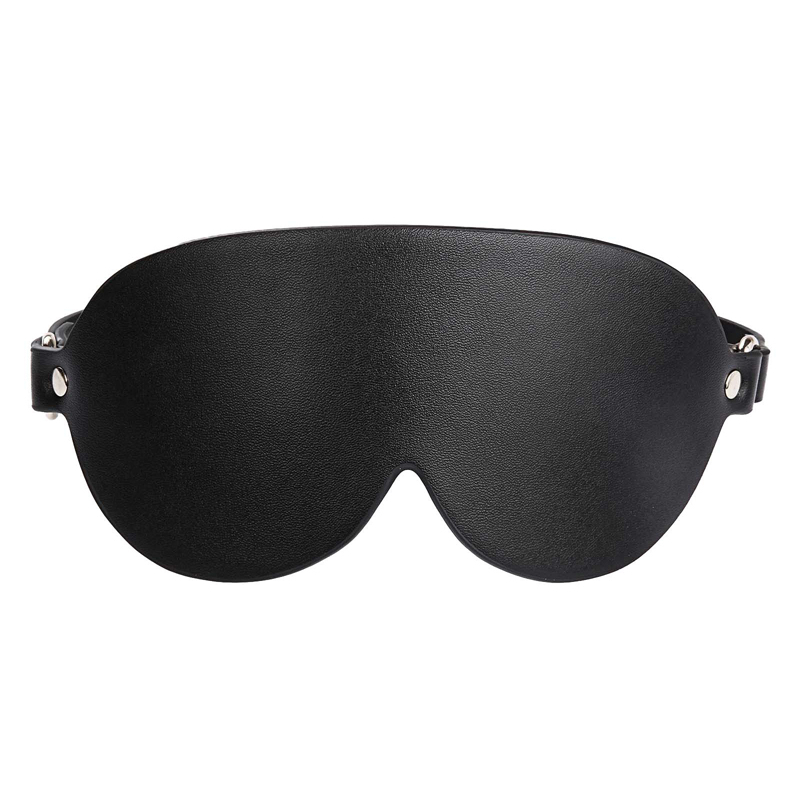 collier et masque oh my 1 1