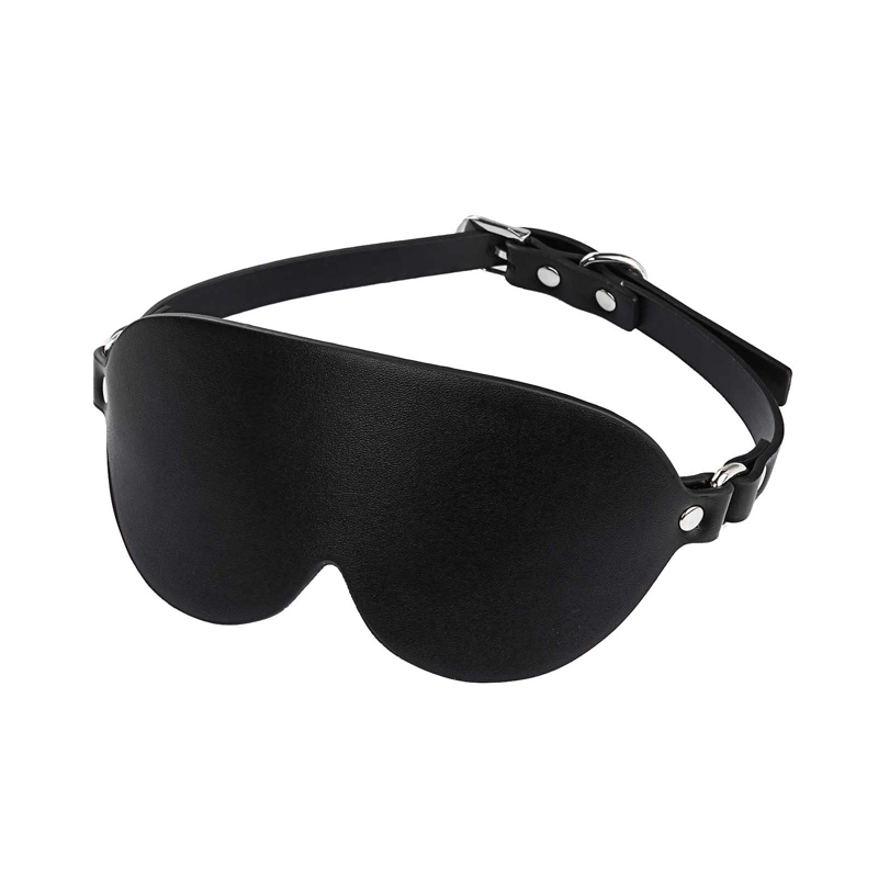 collier et masque oh my 1 3