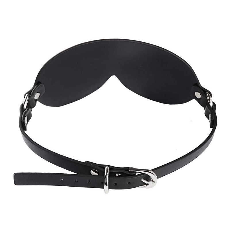 collier et masque oh my 1 4