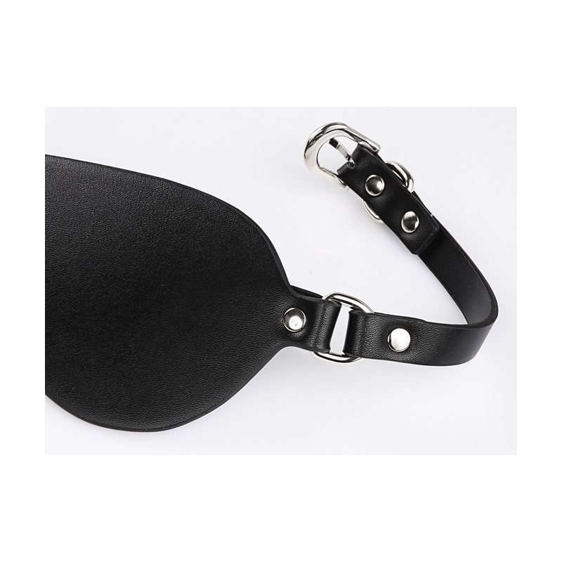 collier et masque oh my 1 5