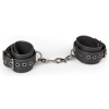 collier et menottes restraint set simili 4