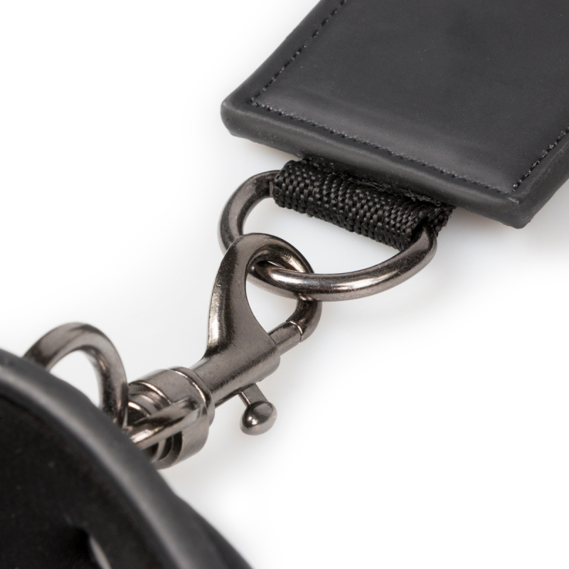 collier et menottes restraint set simili 6