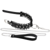 collier frany noir 1
