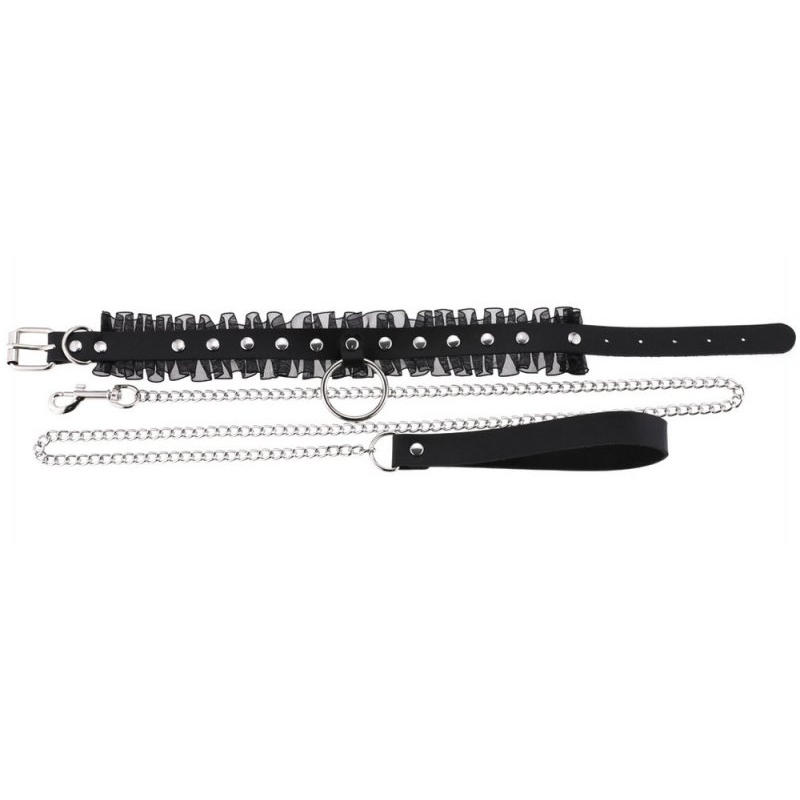 collier frany noir 2