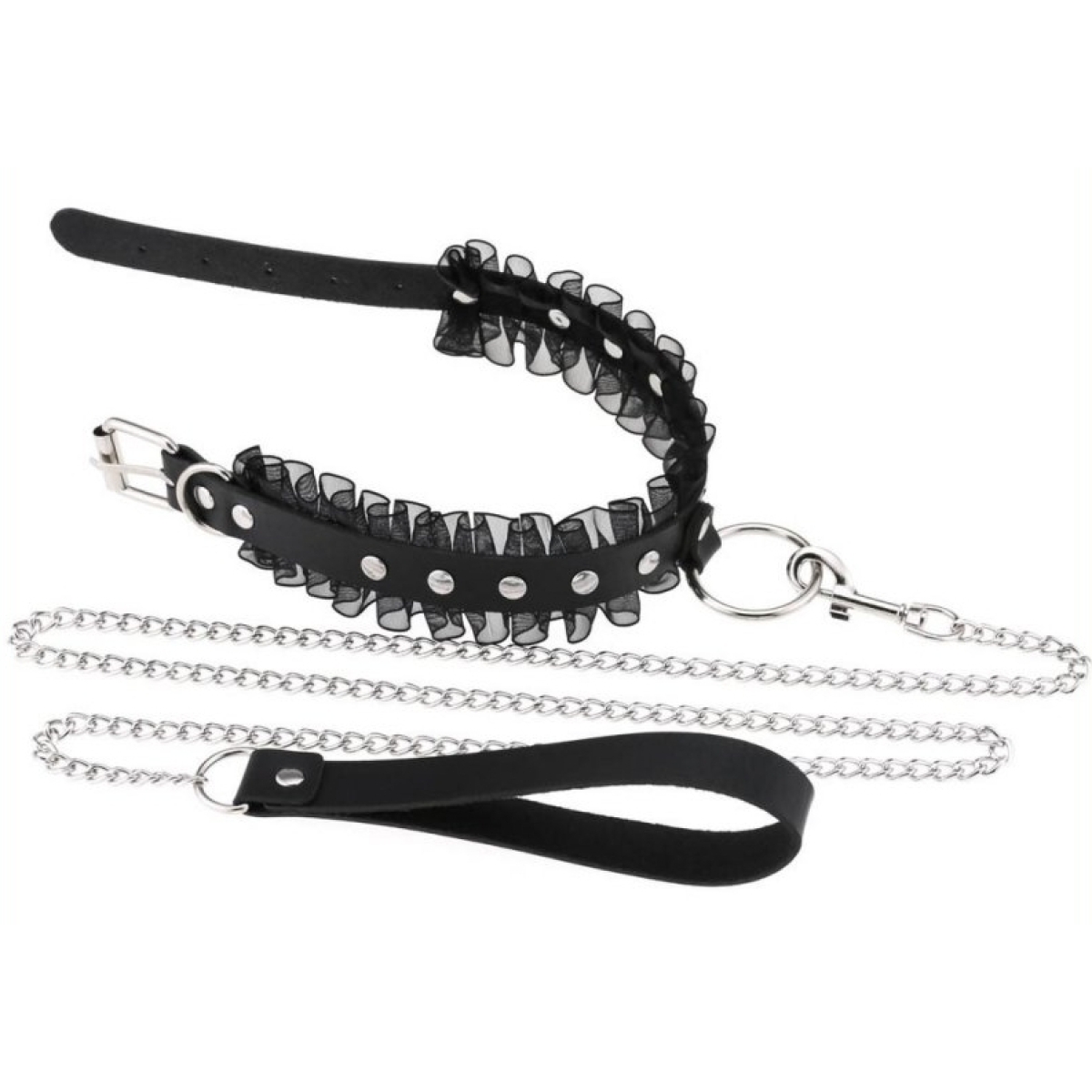 collier frany noir 4