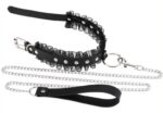 collier frany noir 4