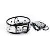 collier laisse aquax transparent 2