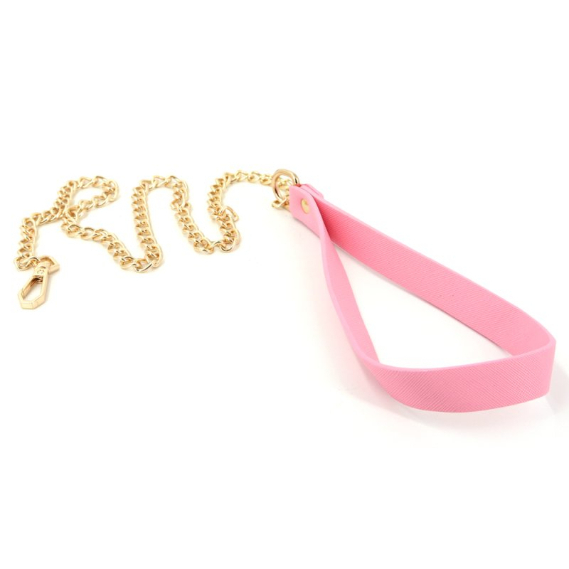 collier laisse barbing 1