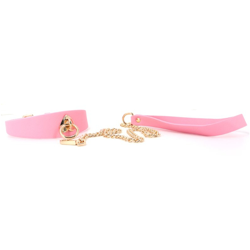 collier laisse barbing 2
