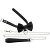collier laisse bowy slave noir 2